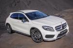 Mercedes-Benz CGA25 by Carlsson 2014 года